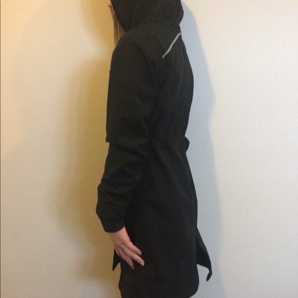 Ivivva fall/ spring jacket - Picture 6 of 8